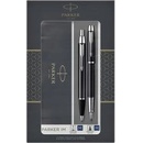 Parker IM Black CT sada plnicí pero a kuličková tužka 1501/2573215