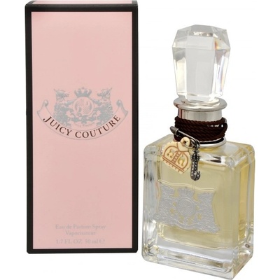 Juicy Couture parfumovaná voda dámska 50 ml