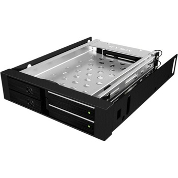 Icy Box IB-2227StS