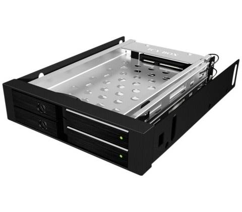 Icy Box IB-2227StS