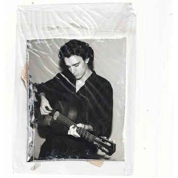 Tamino - Sahar (LP) (5060496188793)
