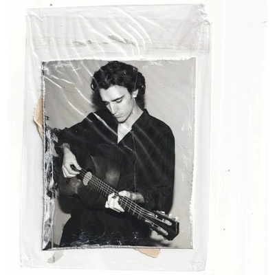 Tamino - Sahar (LP) (5060496188793)