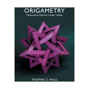 Origametry | Thomas C. Hull (ISBN: 9781108746113)
