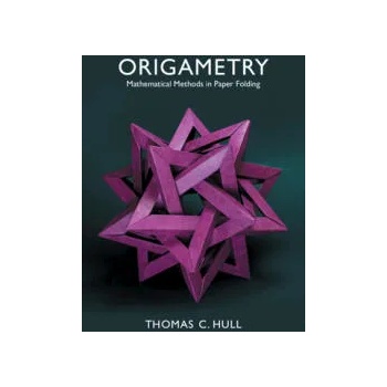 Origametry