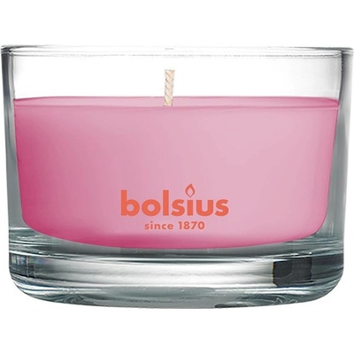 Bolsius True Scents magnolie 50/80 mm