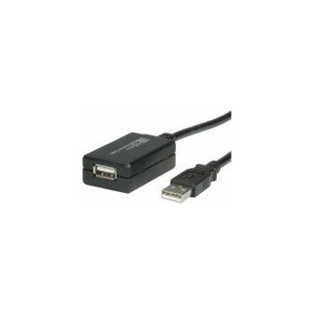 VALUE Usb 2.0 Extension Cable, Active With Repeater 12 M