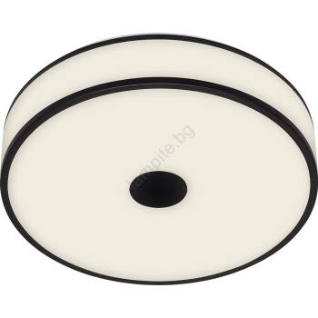 Image 1 of Briloner 3454-115 - LED Плафониера BLOCK LED/18W/230V (BL1514)