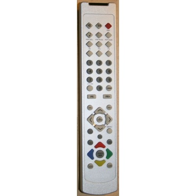 GENERAL SENCOR SDP-4201 - съвместимо дистанционно управление на марката General (SDP-4201)