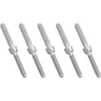 Revtec Резбова накрайник M2.5 за въглеродна тръбичка 3mm (5)