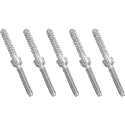 Revtec Резбова накрайник M2.5 за въглеродна тръбичка 3mm (5)