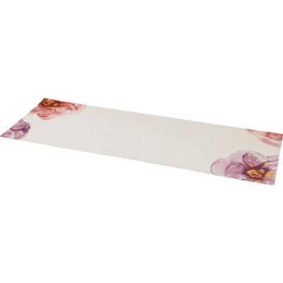 Villeroy & Boch Rose Garden gobelínový behúň 49cmx143cm