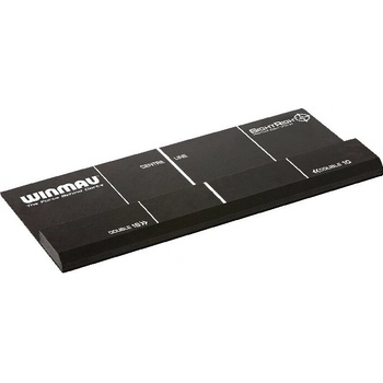 Odhodová lišta Winmau SIGHT RIGHT 2