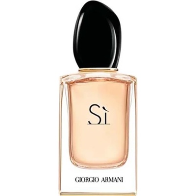 Giorgio Armani Sì (Intense) EDP 50 ml