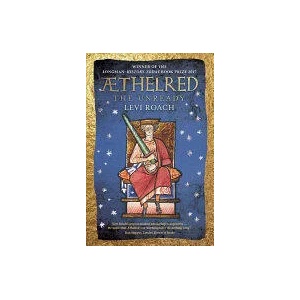 AEthelred | Levi Roach (ISBN: 9780300229721)