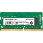 Transcend 16GB DDR4 3200MHz JM3200HSB-16G