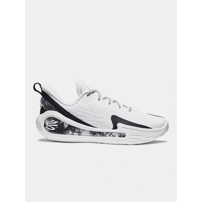 Under Armour CURRY 12 SS Bílá – Zboží Dáma