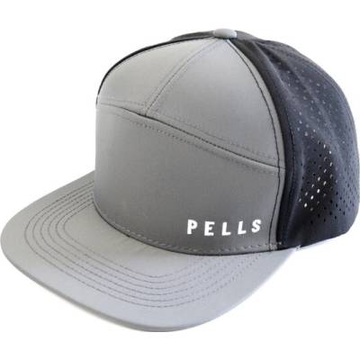 Pells Trucker Black