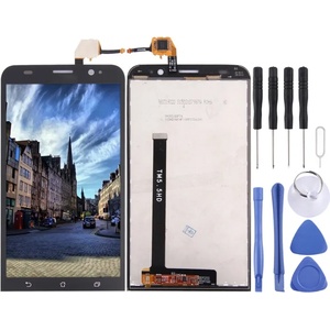 ASUS LCD Дисплей и Тъч Скрийн за Asus ZenFone 2 ZE550 / ZE550ML
