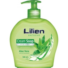 Lilien Aloe Vera tekuté mydlo 500 ml