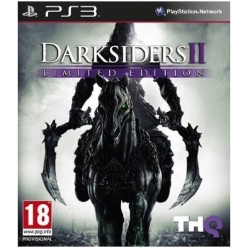 Darksiders 2 (Limited Edition)