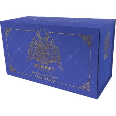 Grand Archive TCG Mordred Re:Collection - Aurelian Regent
