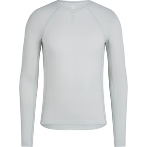 Rapha Горнище Rapha Thermal Base Layer Cycling undershirt - Grey (014-2641-0212)