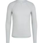 Rapha Мъжко горнище Rapha Thermal Base Layer Cycling undershirt - Grey (014-2641-0212)