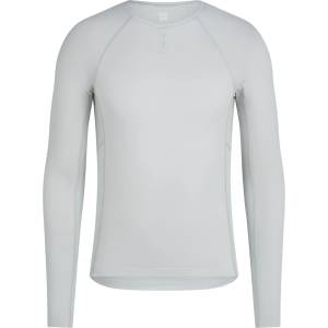 Rapha Мъжко горнище Rapha Thermal Base Layer Cycling undershirt - Grey (014-2641-0212)