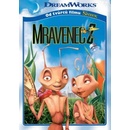 Filmy Mravenec Z DVD