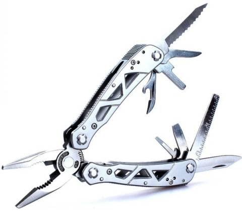Ganzo Multitool G112