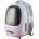 Petkit Breezy2 Smart Cat Carrier Транспортна раница, розова