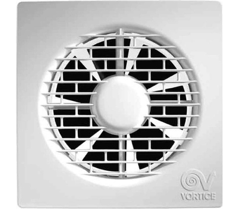 Vortice MF 90/3,5"