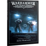 Games Workshop Journal Tactica: Zone Mortalis (31-175)