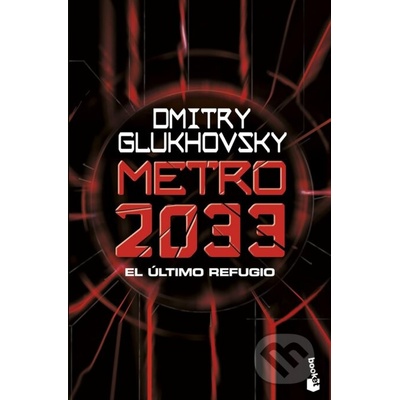 Metro 2033