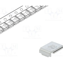 BOURNS MF-SM250-2 Pojistka: polymerová PTC; 2,5A; Imax: 100A; PCB,SMT; MF-SM; cívka