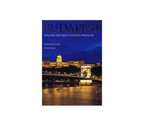 Budapest