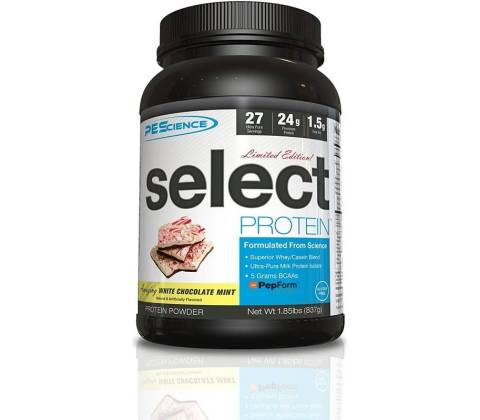 PEScience Select Protein 837 g