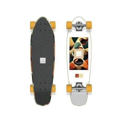 Long Island Cruiser Bellotto 28"