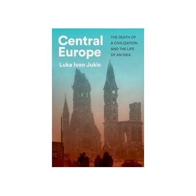 Central Europe - Luka Ivan Jukic