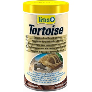 Tetra Tortoise 250 ml / 50 g
