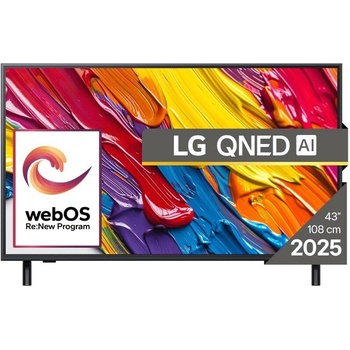 LG 75QNED82A3B