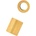 Raboesch Бронзов лагер Raboesch 5x10x12mm (2)