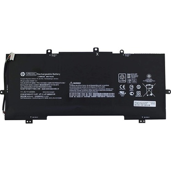 Image 1 of HP HP, 3 клетки, 11.4V, 40Wh, Заместител (VR03XL)