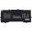 HP HP, 3 клетки, 11.4V, 40Wh, Заместител (VR03XL)