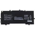 HP HP, 3 клетки, 11.4V, 40Wh, Заместител (VR03XL)