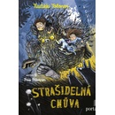 Strašidelná chůva