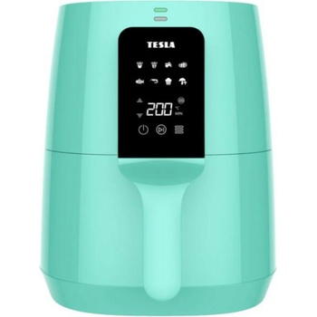 Image 1 of TESLA AirCook Q30 White (950110)