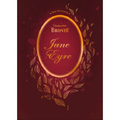 Jane Eyre | Charlotte Brontë