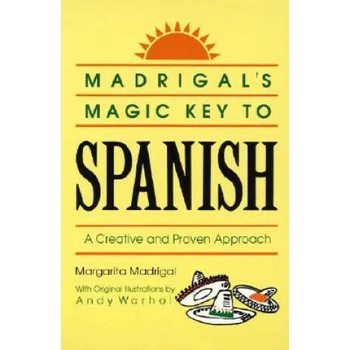 Image 1 of Madrigal's Magic Key to Spanish