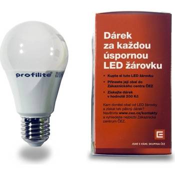 Profilite LED žárovka 5W E27